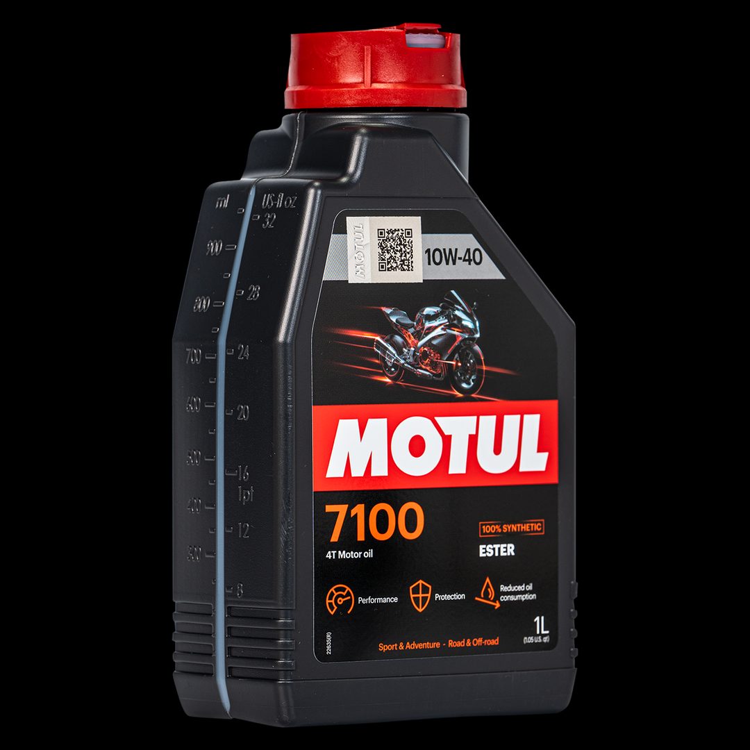 Aceite Motul 7100 10W40