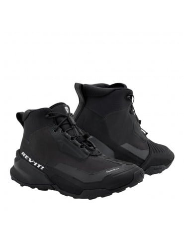 Botas de Moto Impermeables